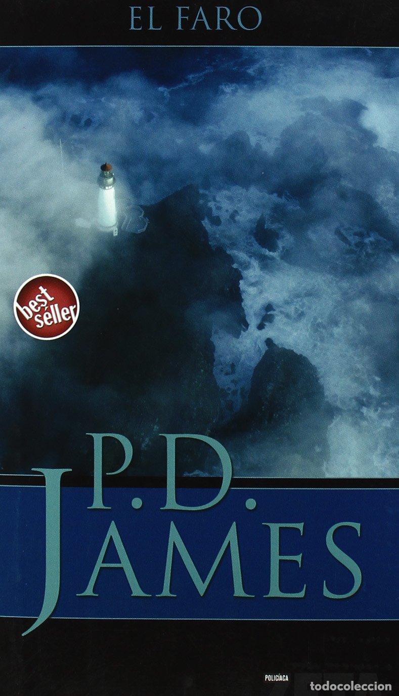 Libros de segunda mano: EL FARO: 00000 (BEST SELLER ZETA BOLSILLO)