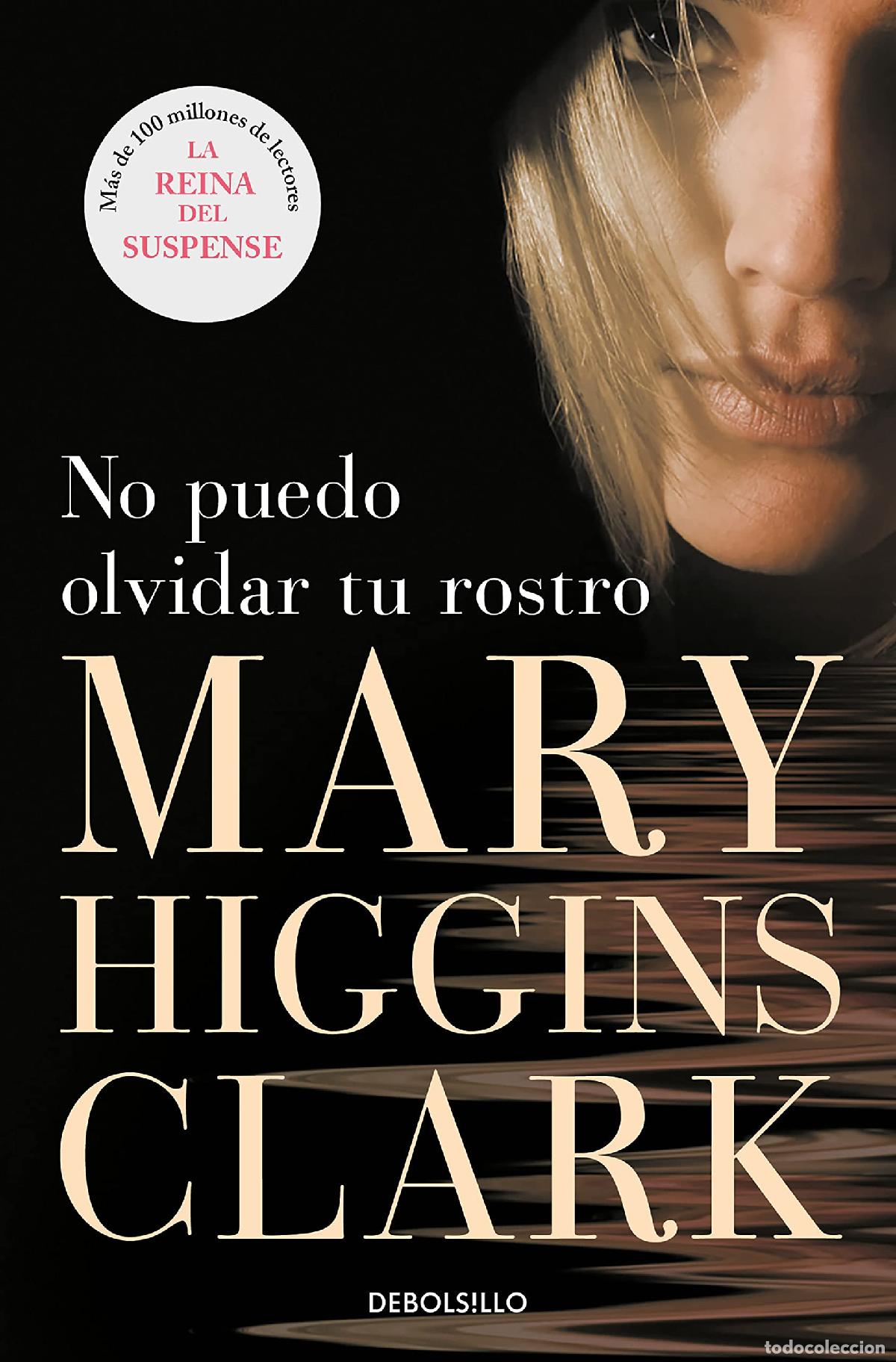 Libros de segunda mano: No puedo olvidar tu rostro (Best Seller)