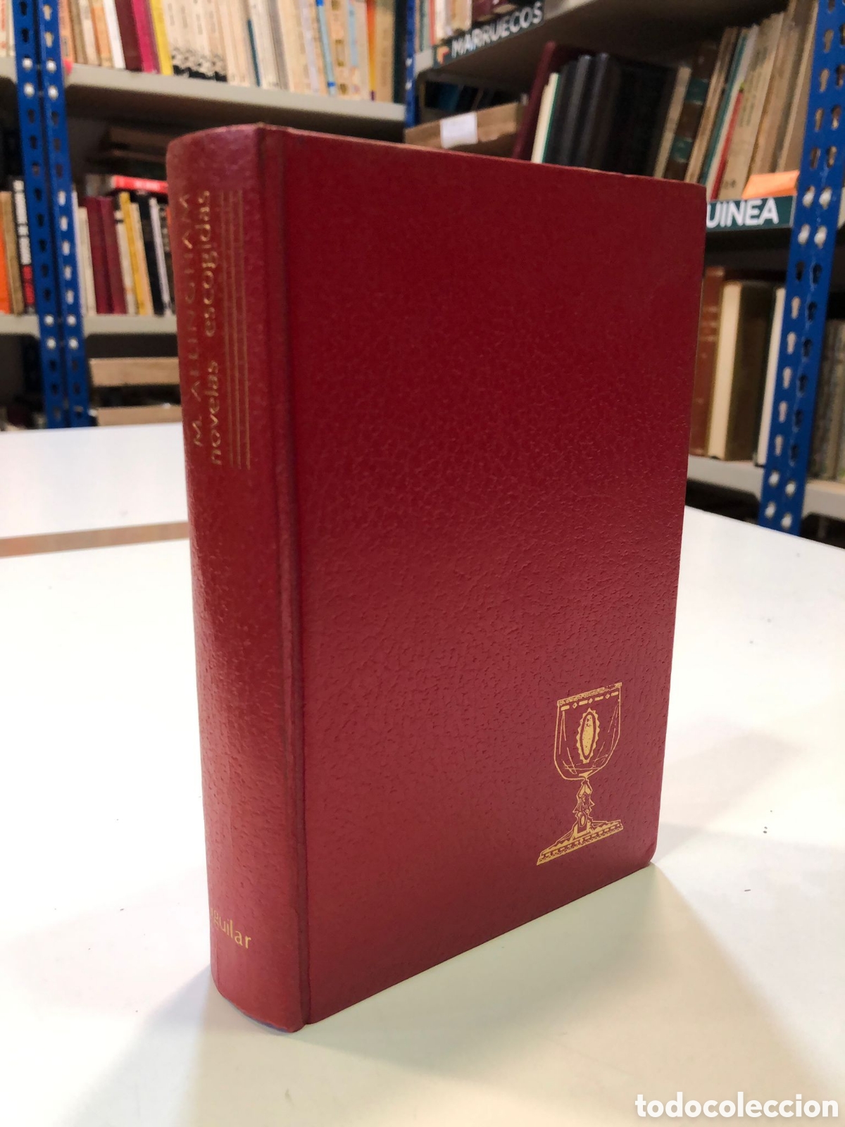 Livres d'occasion: Novelas escogidas - Margery Allingham