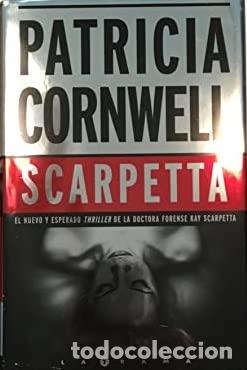 Livres d'occasion: Scarpetta (9788466642866)