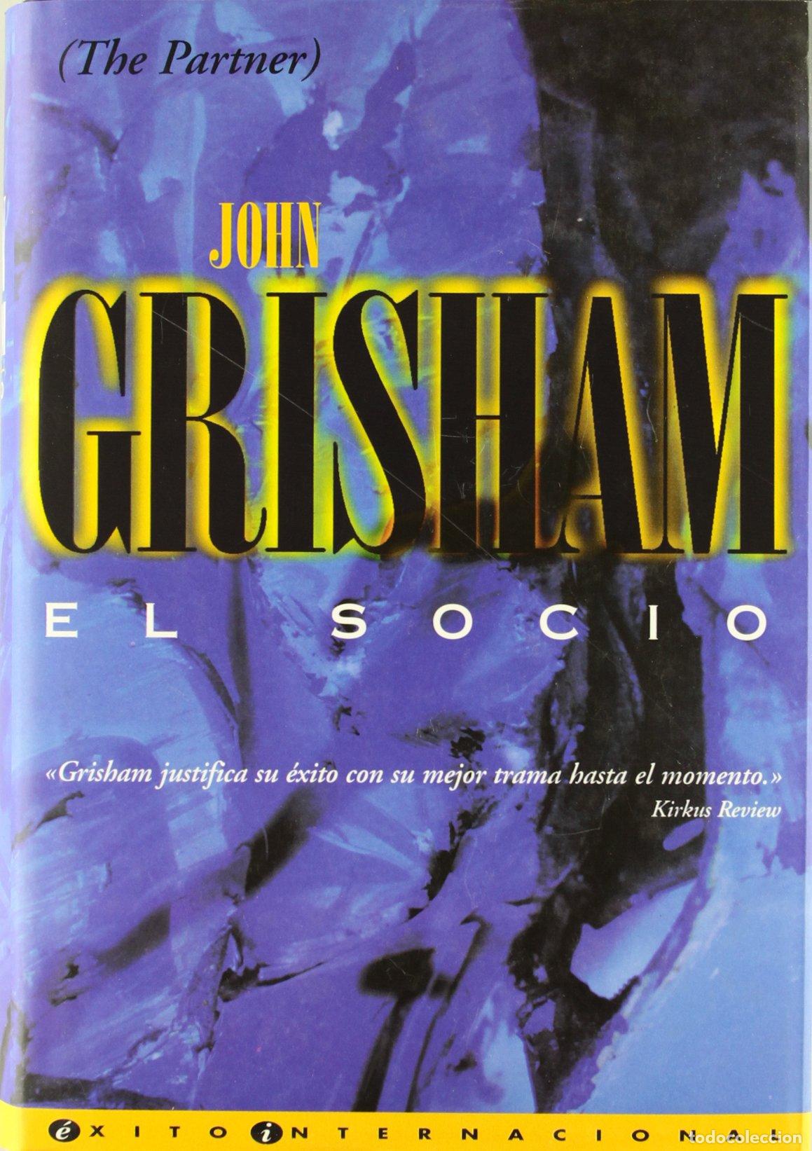 Gebrauchte B&uuml;cher: SOCIO, EL: 00000 (LA TRAMA)