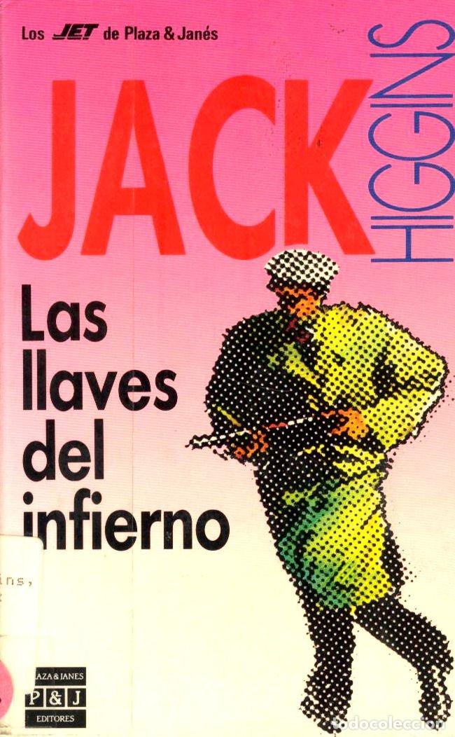 Libros de segunda mano: Las Llaves Del Infierno: Las Llaves Del Infierno