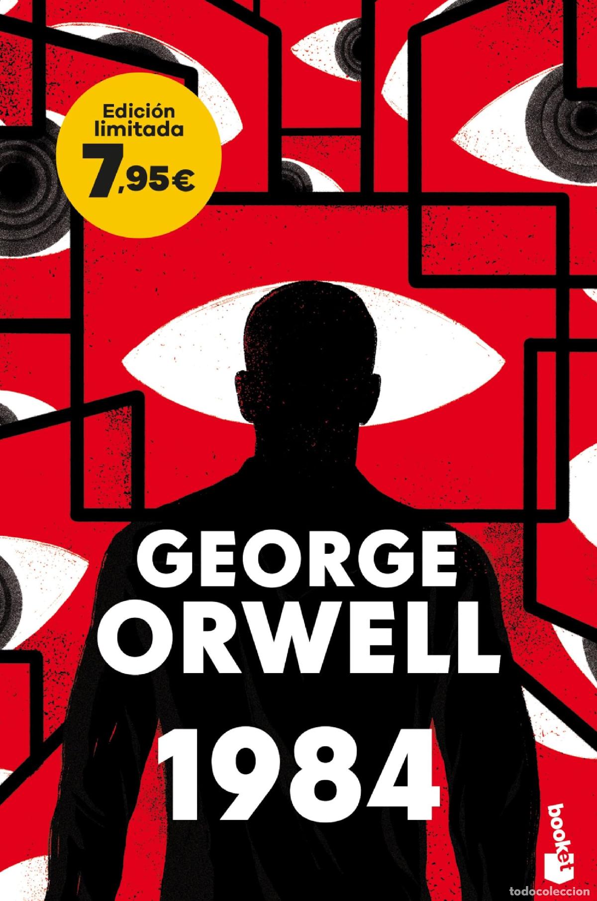 Libros de segunda mano: 1984: Edici&oacute;n limitada a precio especial (Colecci&oacute;n Especial)
