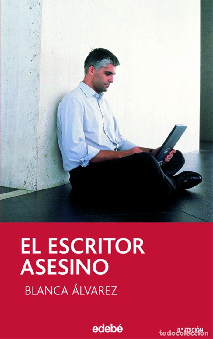 Libros de segunda mano: El escritor asesino: 46 (PERISCOPIO)