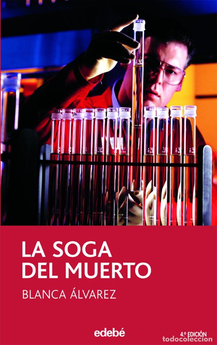 Libros de segunda mano: La soga del muerto: 59 (PERISCOPIO)