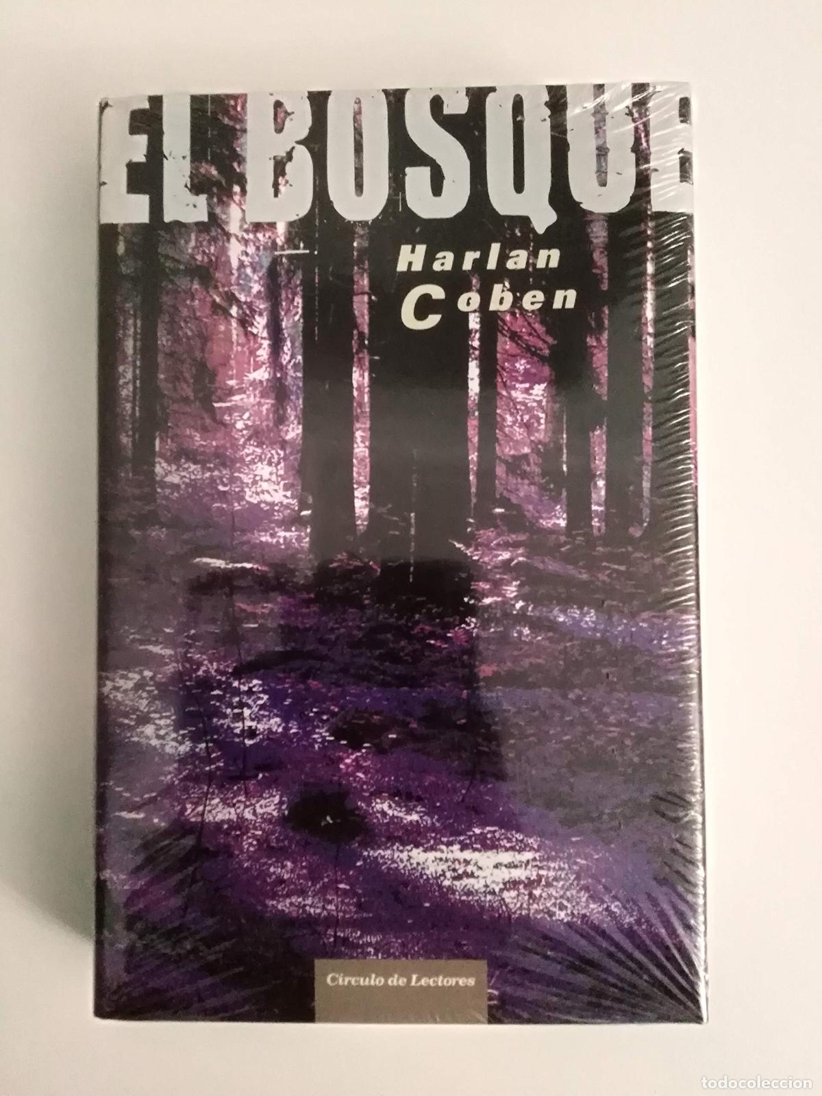 Libros de segunda mano: El Bosque - Coben, Harlan