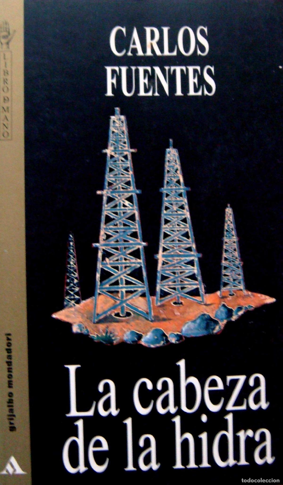 Libros de segunda mano: La Cabeza De La Hidra