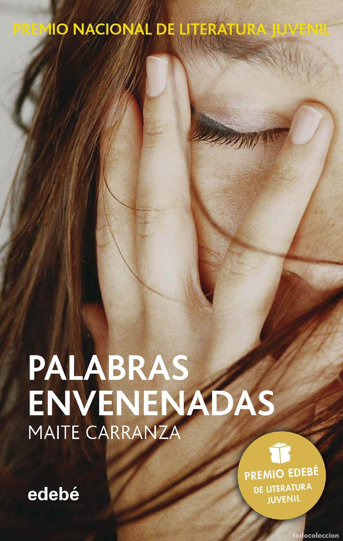 Libros de segunda mano: PALABRAS ENVENENADAS: 78 (PREMIO EDEB&Eacute; Periscopio)