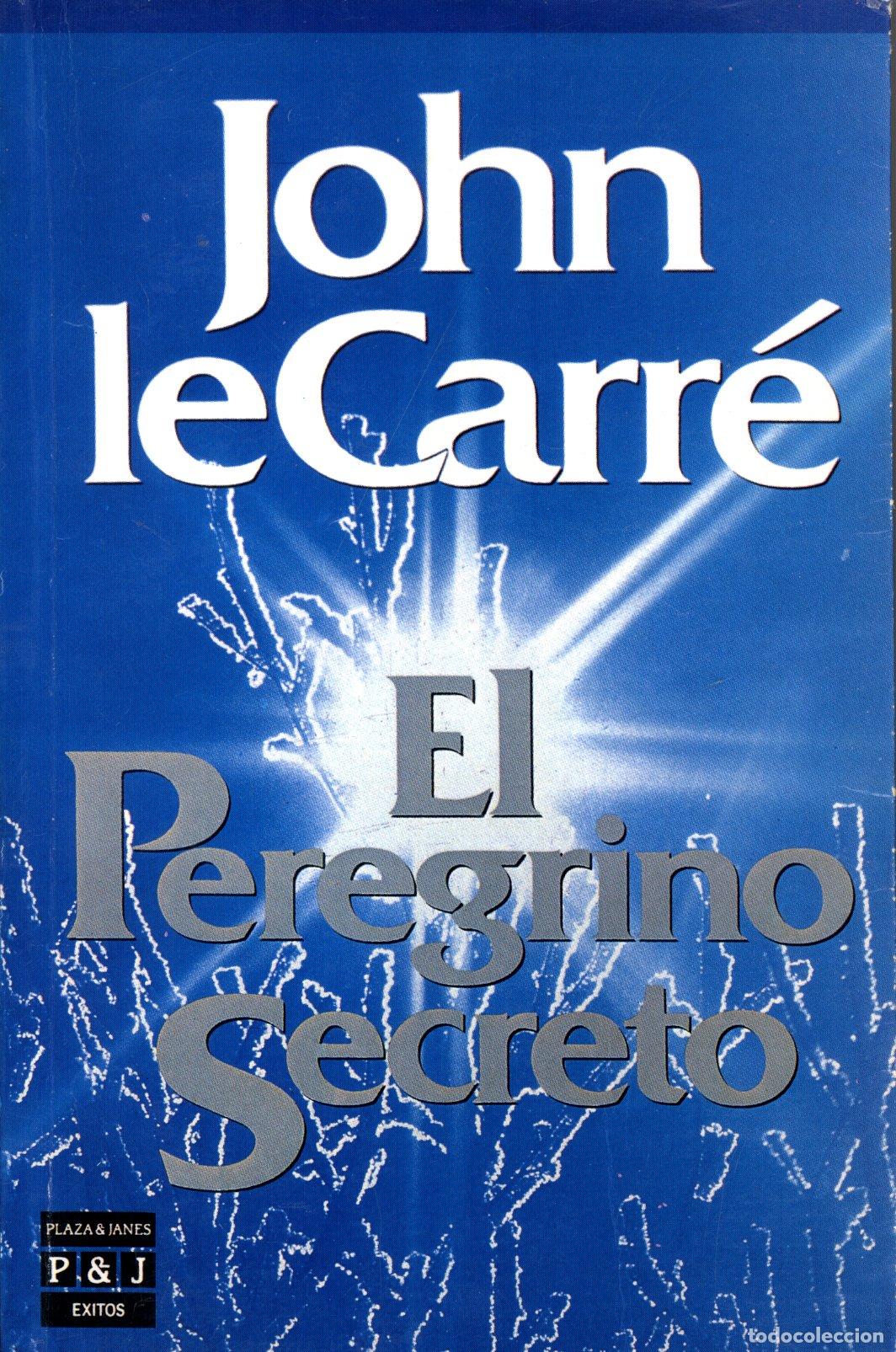 Libros de segunda mano: Peregrino secreto, el