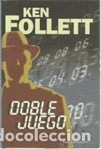 Libros de segunda mano: Doble juego - Follett, Ken
