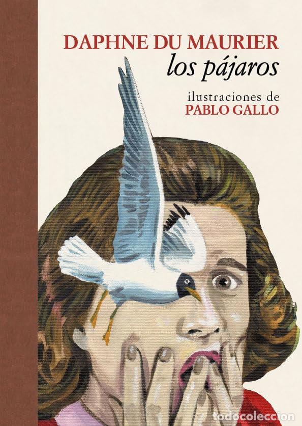 Libros de segunda mano: Los p&aacute;jaros (Gallographics)