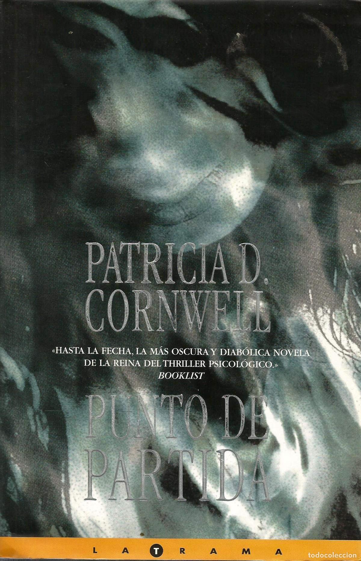 Libros de segunda mano: Punto de Partida (La Trama)