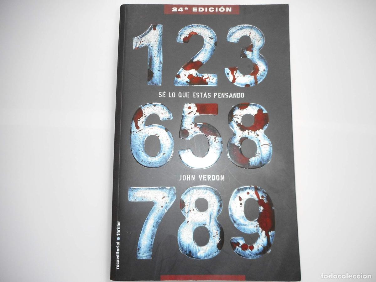 Libros de segunda mano: Se Lo Que Estas Pensando 24ｦed