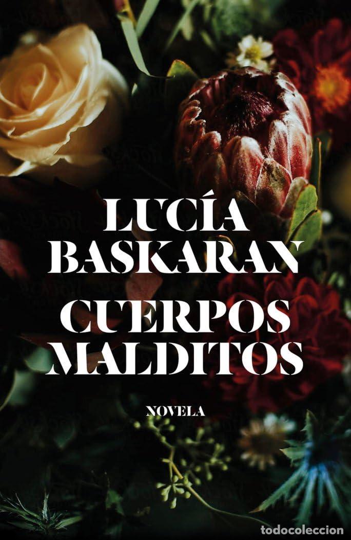 Libros de segunda mano: Cuerpos malditos (temas de hoy)