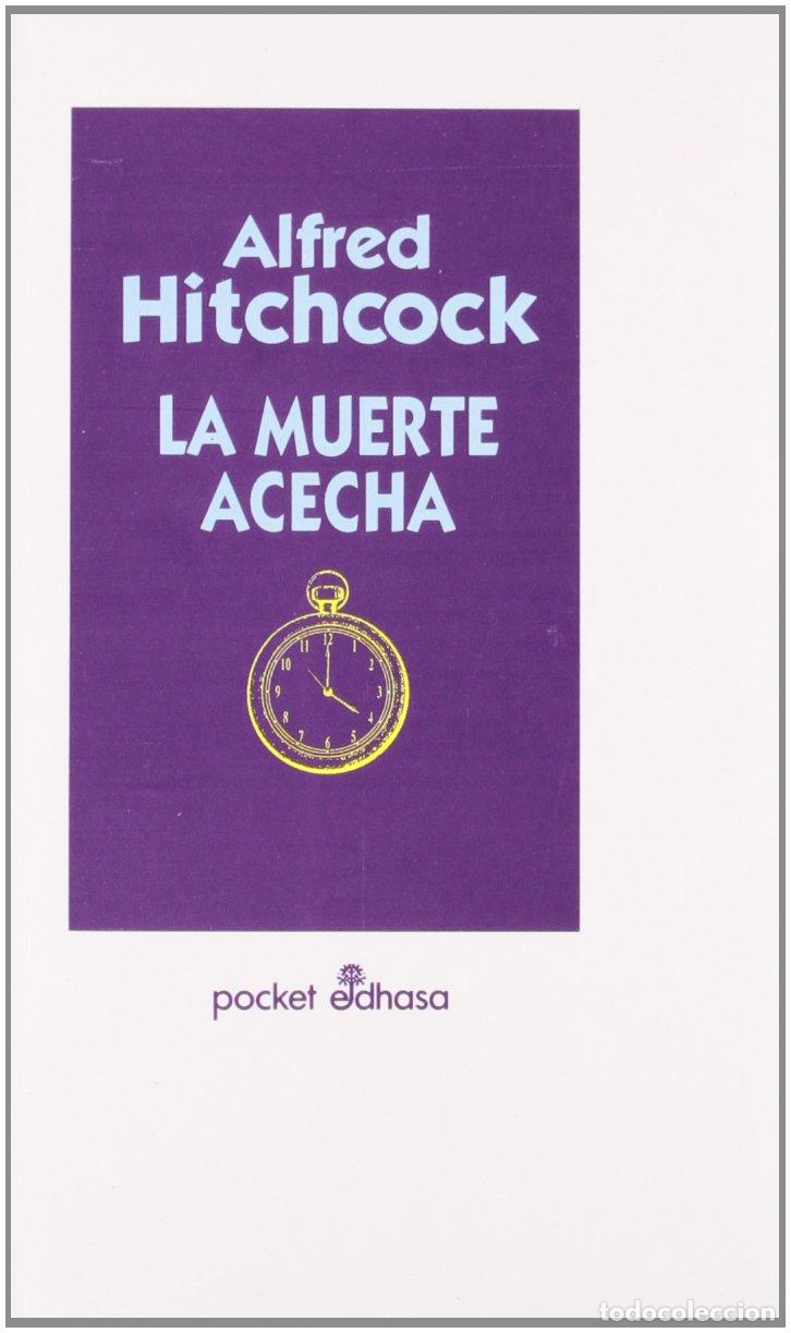 Libros de segunda mano: La muerte acecha (Pocket)