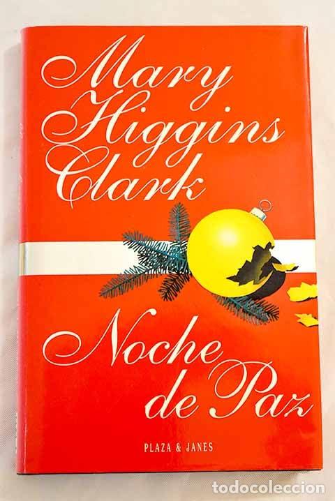 Gebrauchte B&uuml;cher: NOCHE DE PAZ - HIGGINS CLARK, MARY