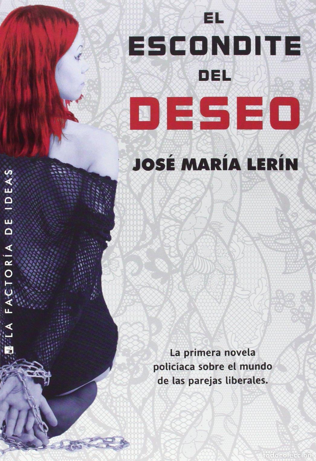 Libri di seconda mano: El escondite del deseo (Bonus)
