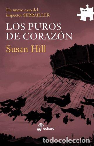 Gebrauchte B&uuml;cher: Los puros de coraz&oacute;n (II) (Polar)