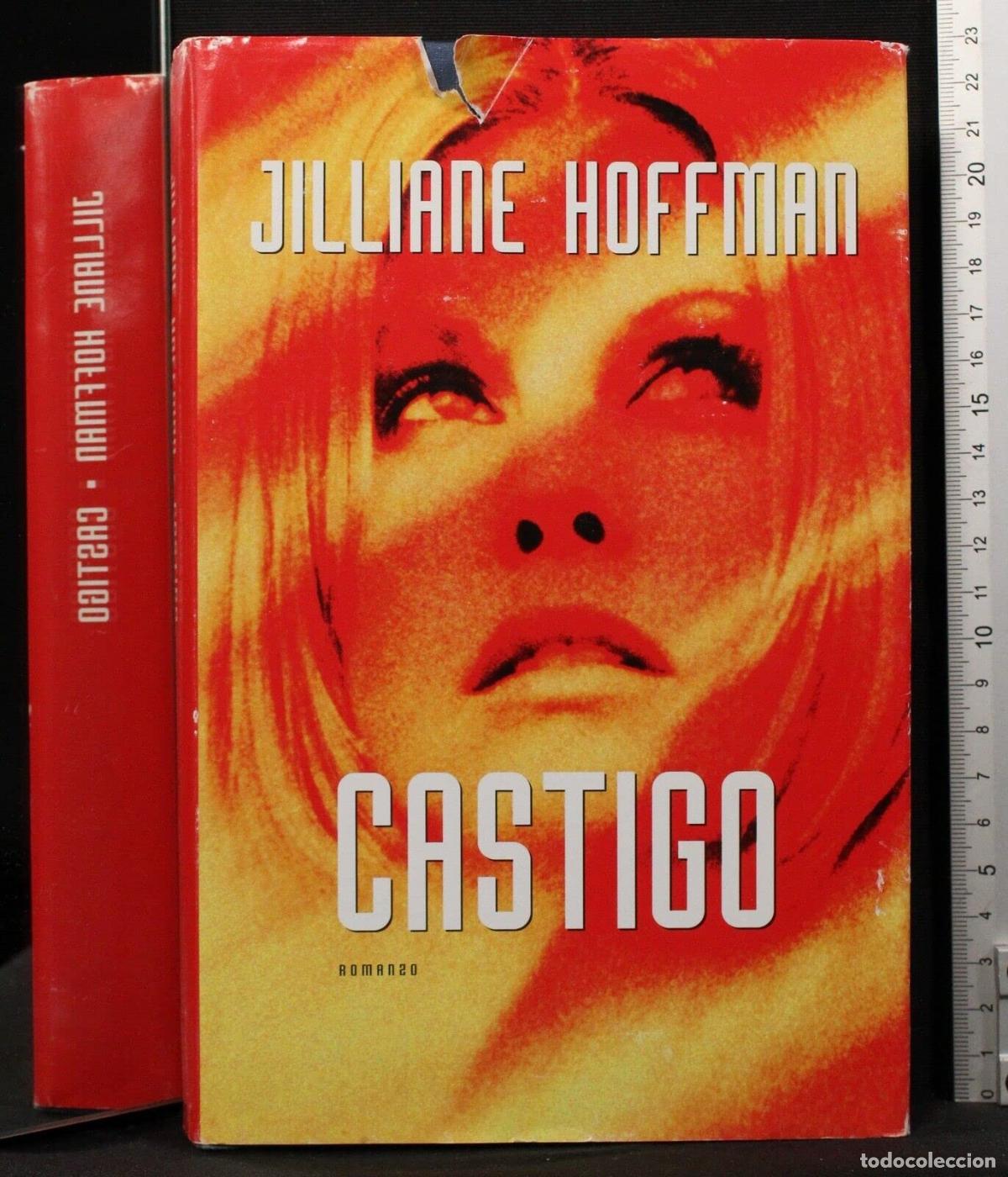 Gebrauchte B&uuml;cher: Castigo - Hoffman, Jilliane