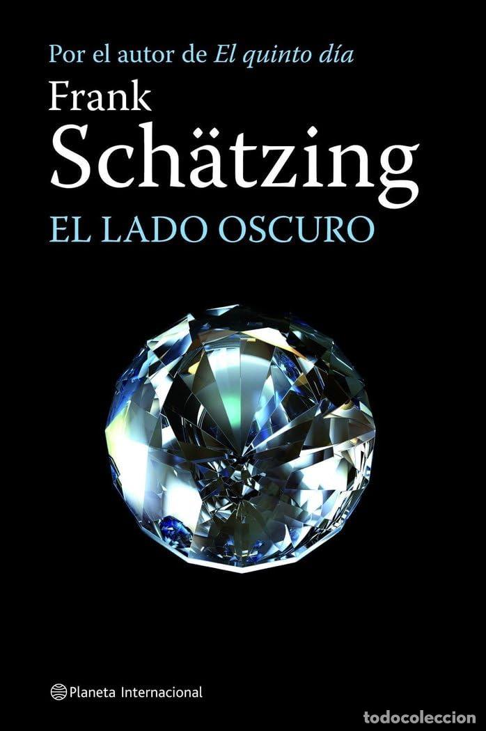 Gebrauchte B&uuml;cher: El lado oscuro: 1 (Planeta Internacional)