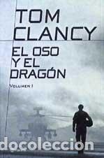 Gebrauchte B&uuml;cher: El Oso y El Dragon / The Bear and the Dragon: 1 (Planeta Internacional)