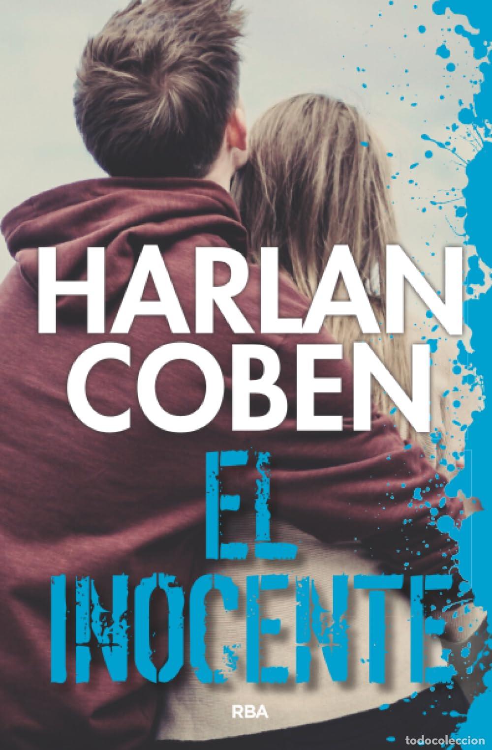 Libros de segunda mano: El inocente (Serie Negra)