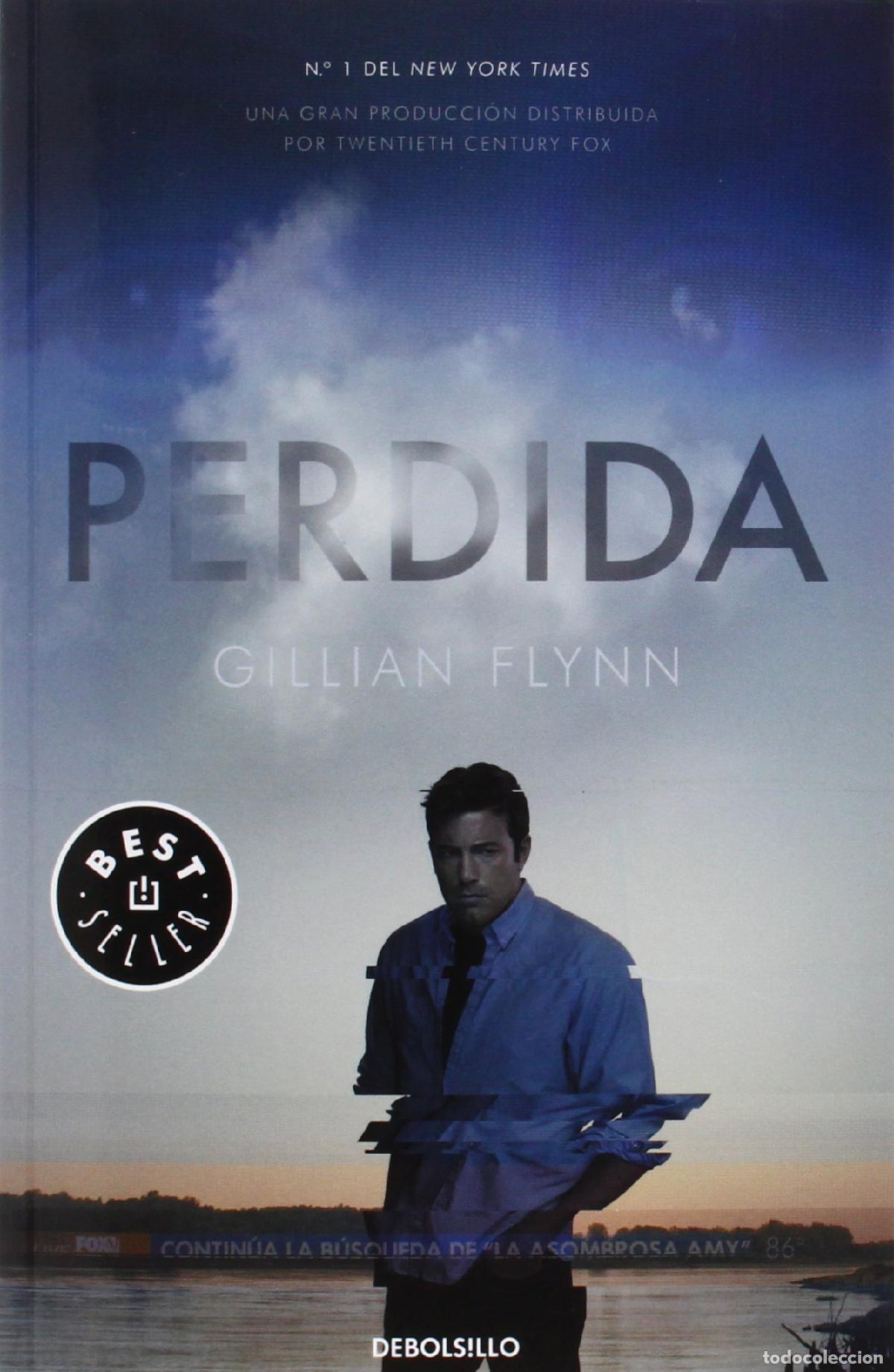 Libros de segunda mano: Perdida (Best Seller)