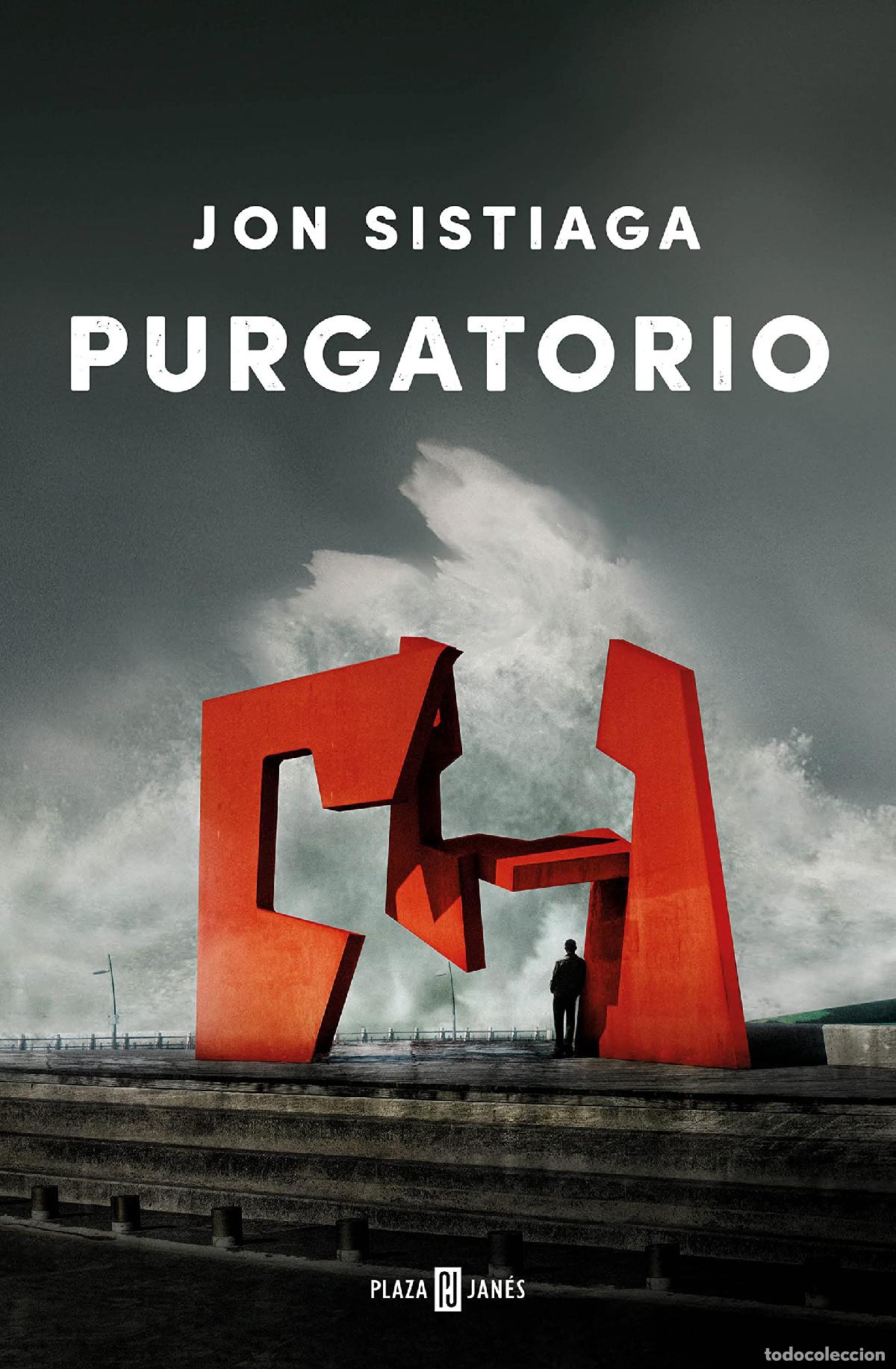 Libros de segunda mano: Purgatorio (&Eacute;xitos) - Sistiaga, Jon