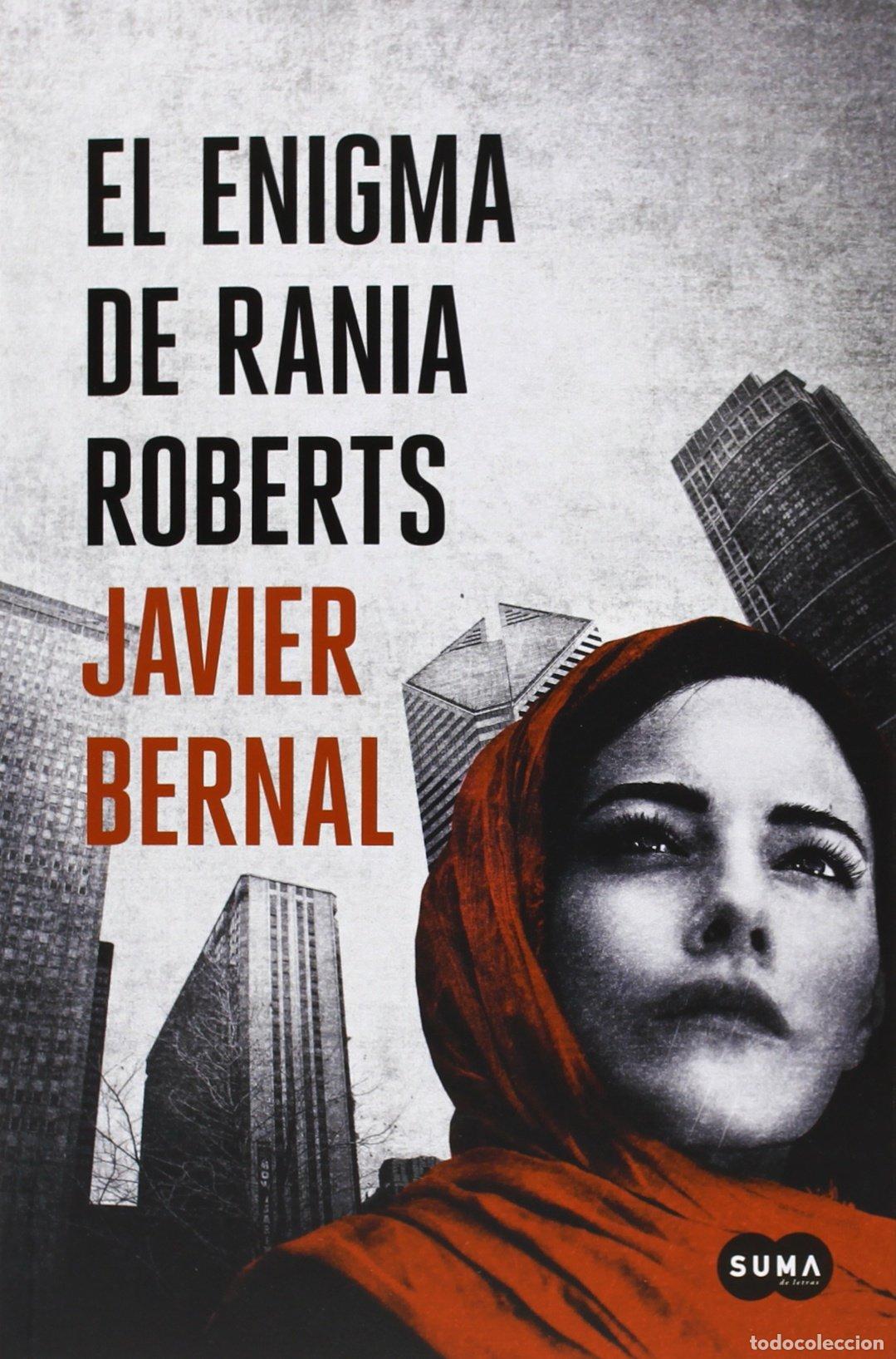 Libros de segunda mano: El enigma de Rania Roberts: Un debut literario con alma de best seller (SUMA)