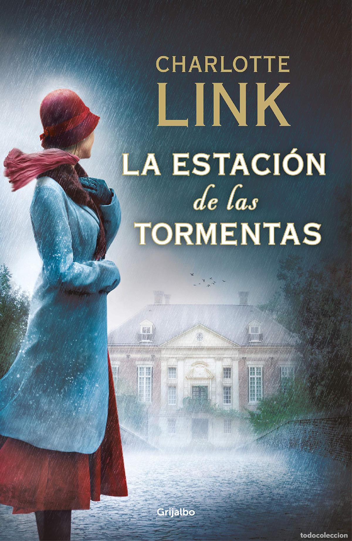 Libros de segunda mano: La estaci&oacute;n de las tormentas (La estaci&oacute;n de las tormentas 1) (Ficci&oacute;n)