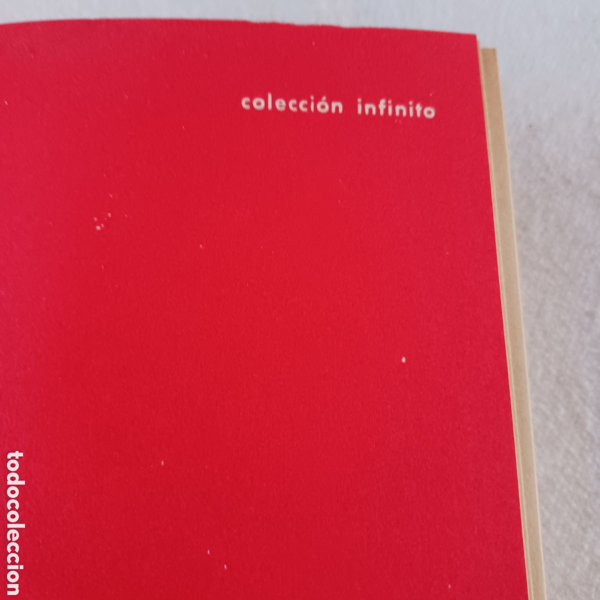 Libros de segunda mano: La Mansi&oacute;n de E.M Forster - Foto 5