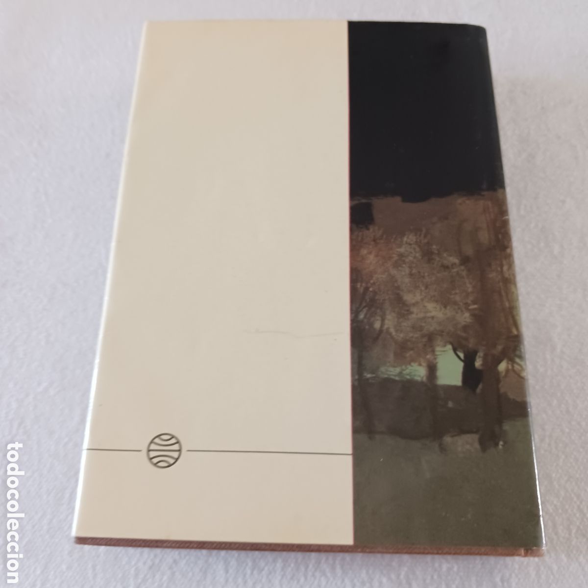 Libros de segunda mano: La Mansi&oacute;n de E.M Forster - Foto 11
