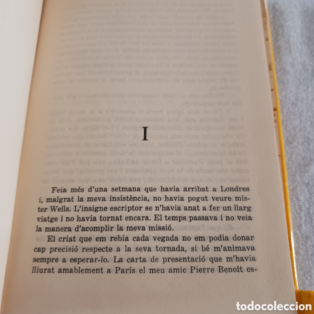 Libros de segunda mano: El basar m&agrave;gic de Mar&ccedil;al Trilla - Foto 7