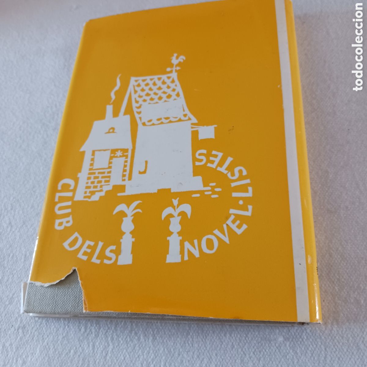 Libros de segunda mano: El basar m&agrave;gic de Mar&ccedil;al Trilla - Foto 10