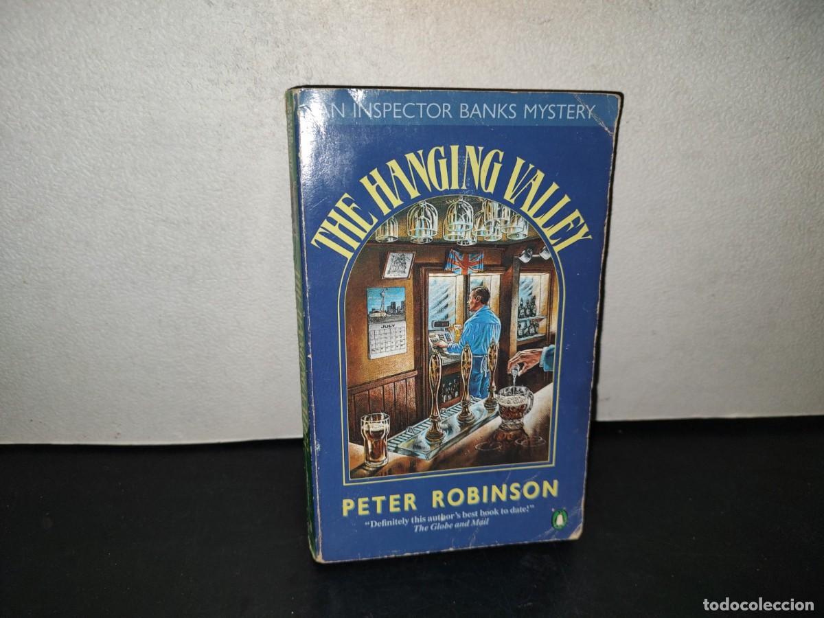 Libros de segunda mano: 218- The Hanging Valley. An Inspector Banks Mystery - Peter Robinson