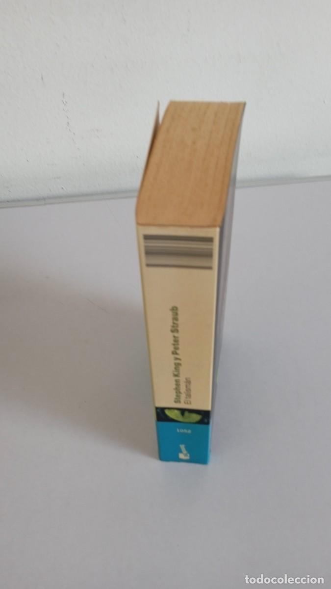 Libros de segunda mano: STEPHEN KING - PETER STRAUB El Talism&aacute;n - Foto 2