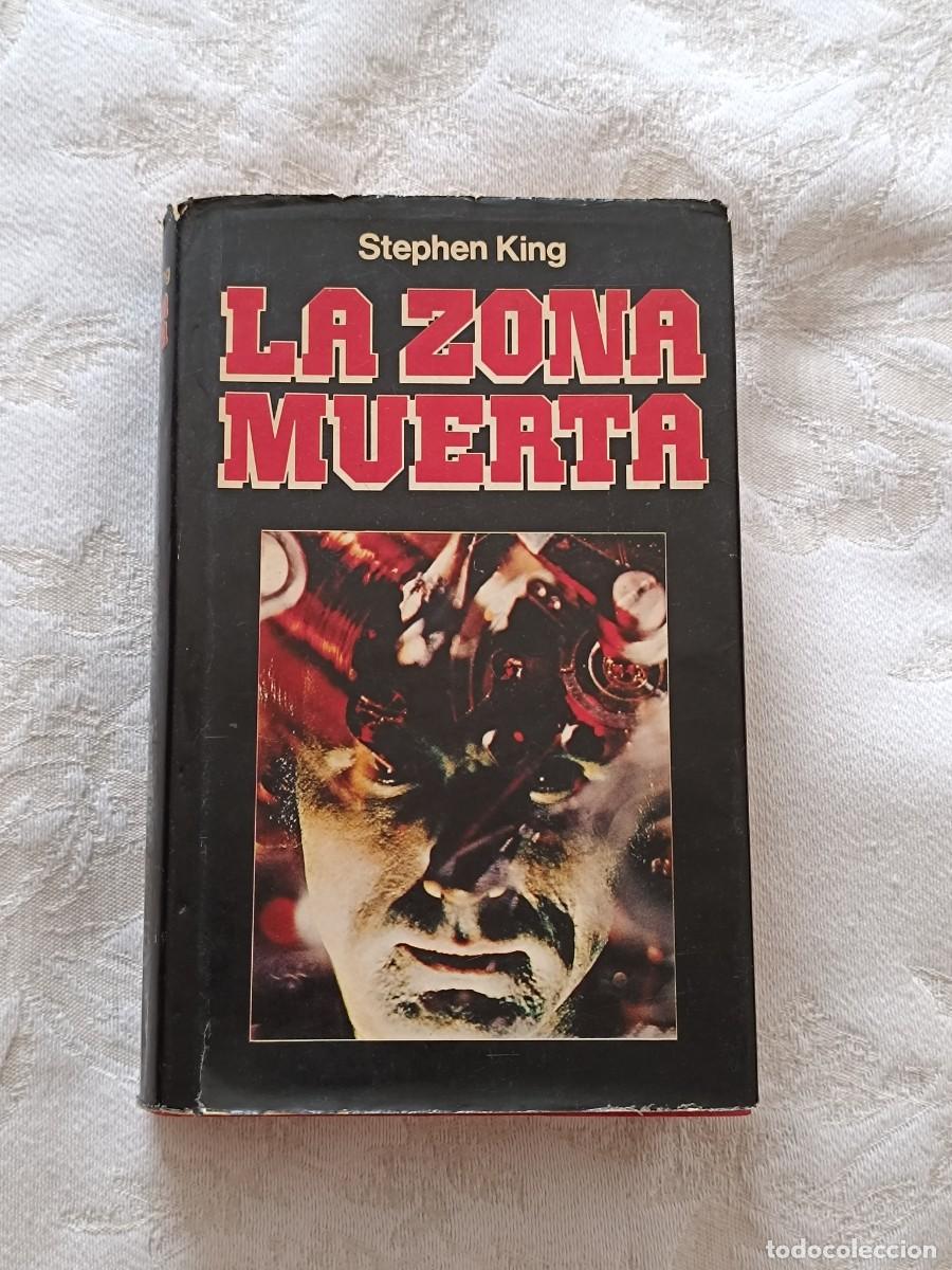Gebrauchte B&uuml;cher: La Zona Muerta de Stephen King