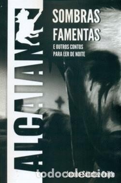 Libros de segunda mano: Sombras Famentas e Outros Contos para Ler de Noite - S&aacute;nchez Feij&oacute;o Do Campo - Urco Editora - Alcaia