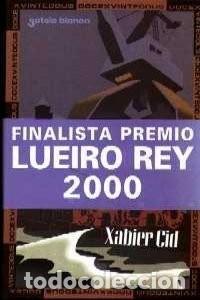Libros de segunda mano: Ter&aacute; As T&uacute;as Balas - Cid, Xabier - Sotelo Blanco Edici&oacute;ns