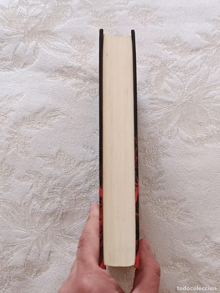 Libros de segunda mano: Libros Sangrientos de Clive Barker - Foto 4