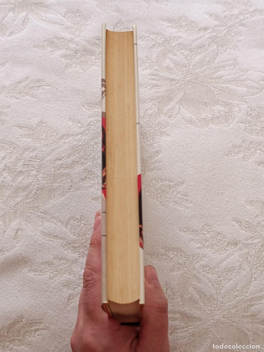 Libros de segunda mano: Buick 8 de Stephen King - Foto 4