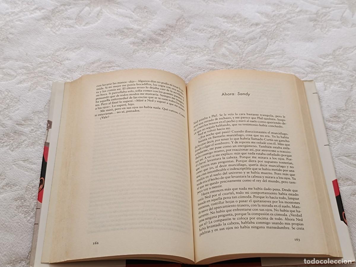 Libros de segunda mano: Buick 8 de Stephen King - Foto 5