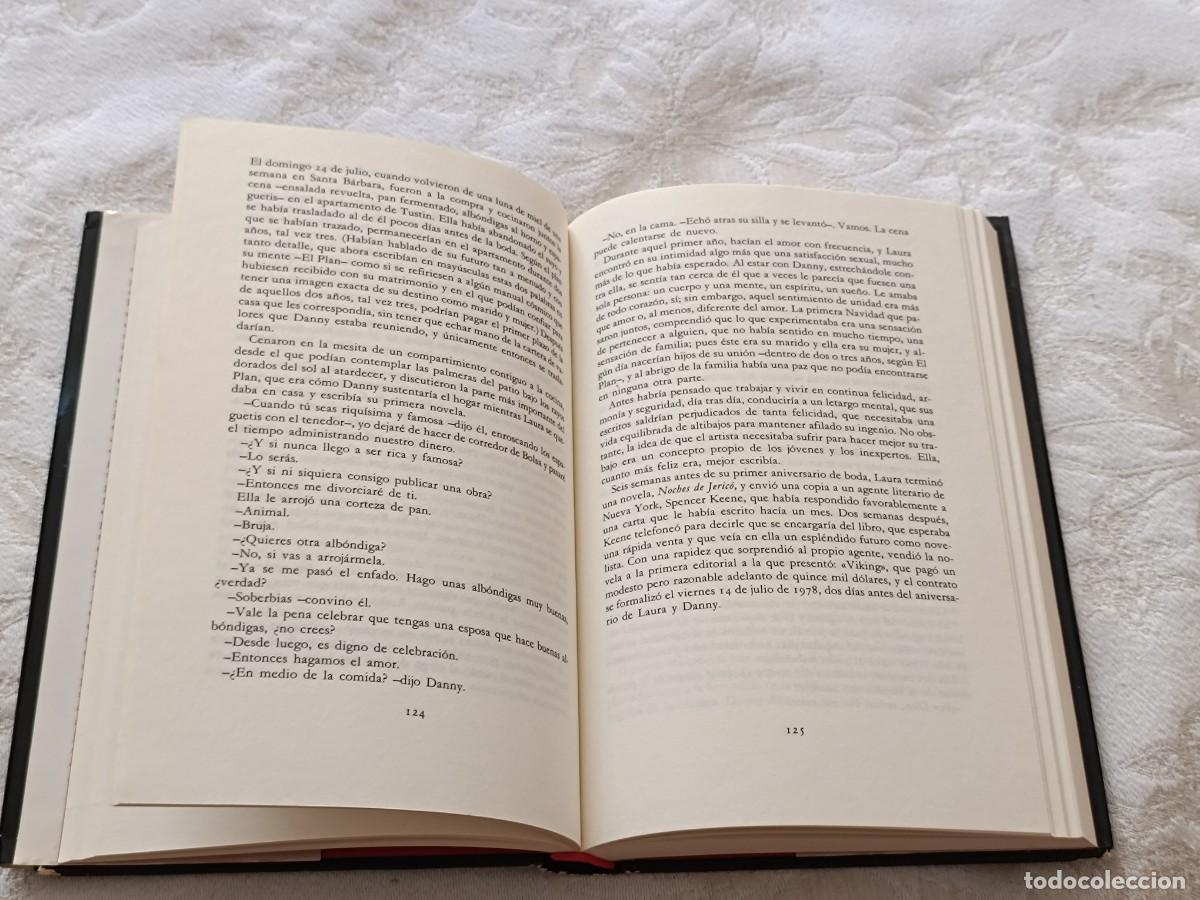 Libros de segunda mano: Rel&aacute;mpagos de Dean Koontz - Foto 5