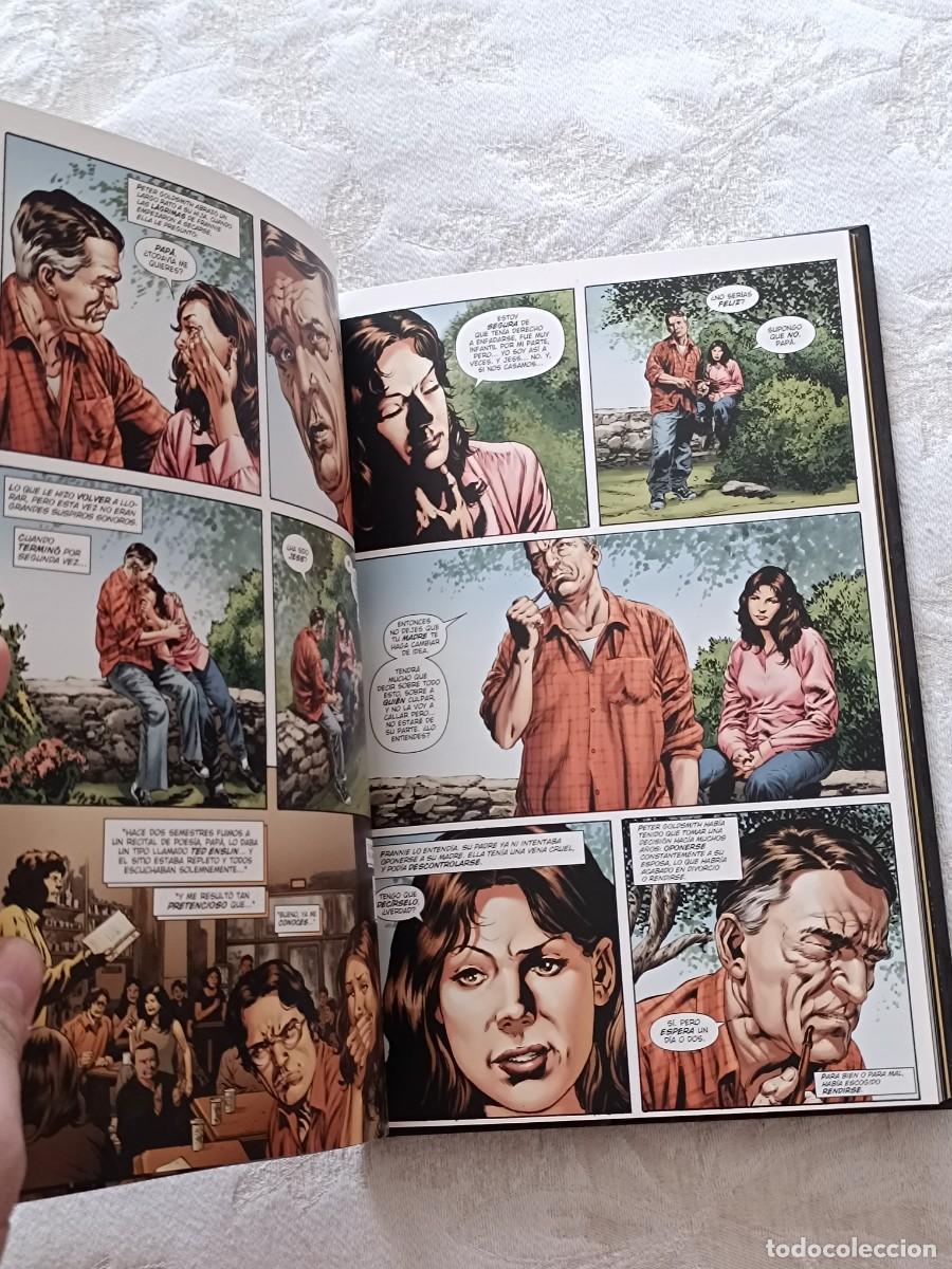 Libros de segunda mano: Apocalipsis de Stephen King - Foto 5