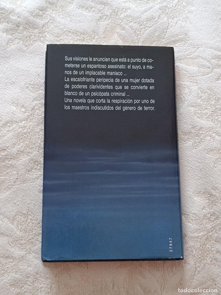 Libros de segunda mano: La visi&oacute;n de Dean Koontz - Foto 2