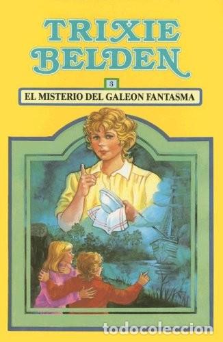 Libros de segunda mano: El misterio del galeon fantasma - Kathryn Kenny - Susaeta Ediciones - 1977