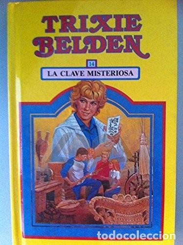 Libros de segunda mano: Misterio del Traje de Terciopelo - Belden - MCL Magatzen Central de Llibreria - Susaeta