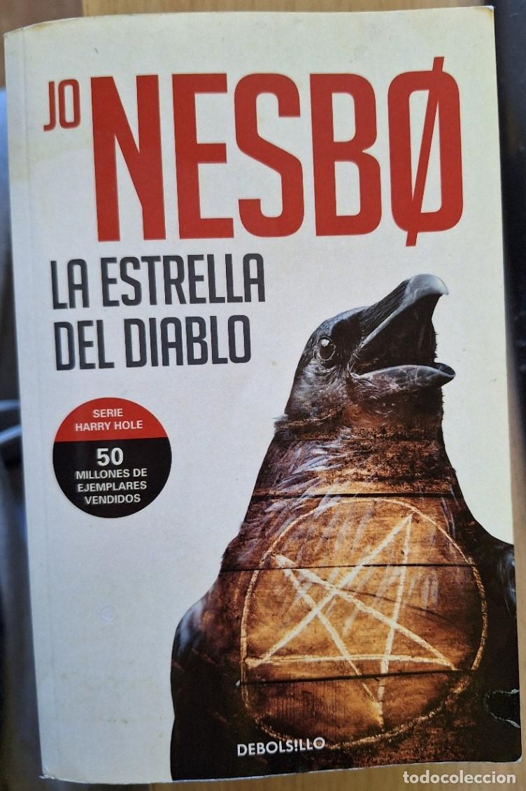 Libros de segunda mano: LA ESTRELLA DEL DIABLO. - NESBO, Jo.