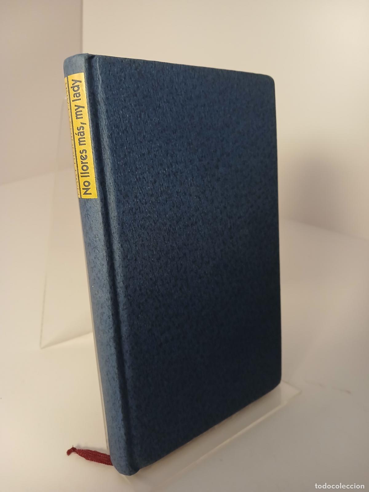 Libros de segunda mano: No llores m&aacute;s, my lady - Mary Higgins Clark