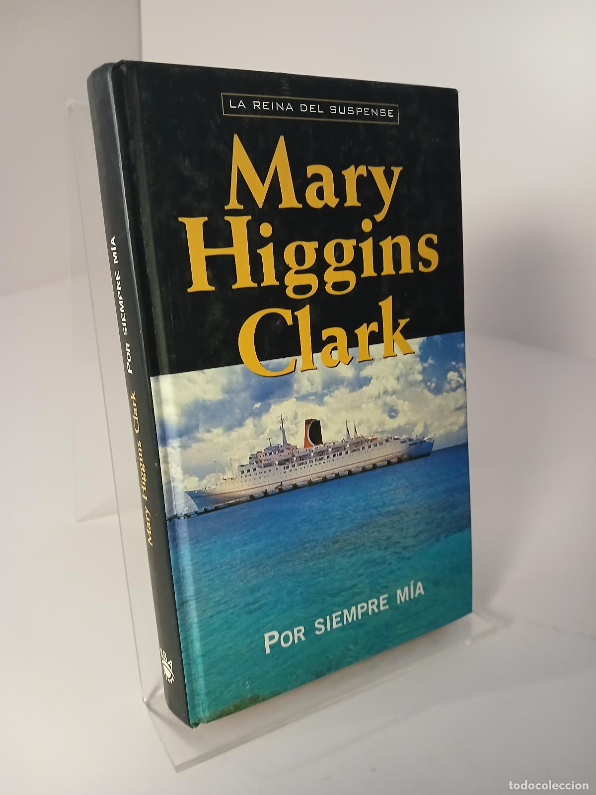 Livres d'occasion: Por siempre m&iacute;a - Mary Higgins Clark